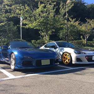 RX-7 FD3S 後期