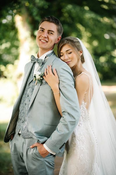 Fotógrafo de bodas Ekaterina Danilova (katerinadanilova). Foto del 27 de julio 2023