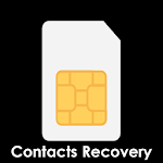 Cover Image of Herunterladen Contact Recovery 6 APK