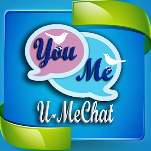 U MeChat - Telegram Unofficial logo