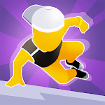 Cover Image of Télécharger Parkour King 1.3.2 APK