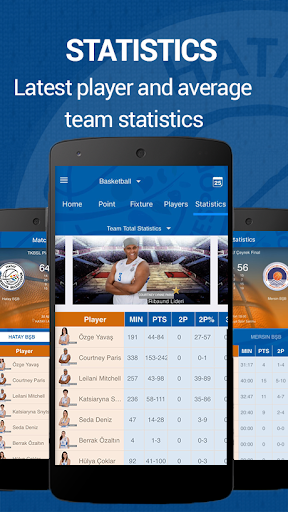 Hatay Buyuksehir Belediyespor