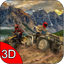 تحميل التطبيق ATVs on dirt 4x4 Offroad التثبيت أحدث APK تنزيل