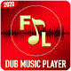 Download Flash Player Music for Android: Dub Player Music For PC Windows and Mac 1.0