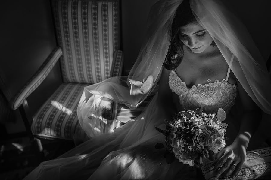 Nhiếp ảnh gia ảnh cưới Florin Belega (belega). Ảnh của 30 tháng 3 2019