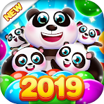 Cover Image of 下载 Bubble Shooter 2019 1.7.3 APK