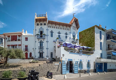 House with terrace 1