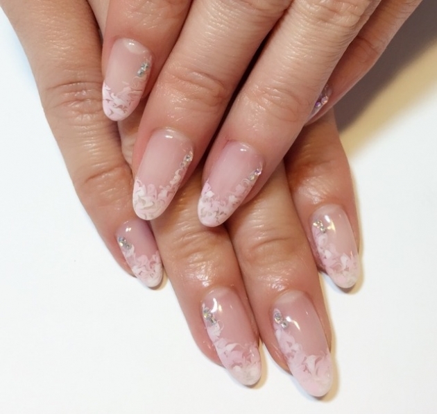 いいね をたくさんいただきます ネイルをきれいに撮るコツ Trill トリル