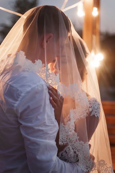 Photographe de mariage Vladimir Permyakov (permiakovphoto). Photo du 6 septembre 2017