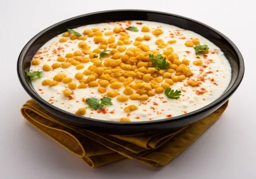 Boondi Raita