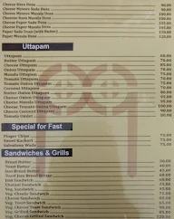 Pimpleshwar Point menu 5