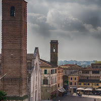 Piazza di Pietrasanta di 