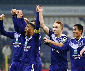 Tielemans évoque le cas Trebel avant l'affrontement face au Standard