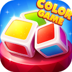 Cover Image of Descargar Color Game Land - Tragamonedas de Pinoy Casino 1.3.1 APK