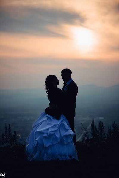 Wedding photographer Nikolay Mikhalchenko (nicklast). Photo of 25 December 2016