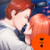 Rising Lovers, Otome Game icon