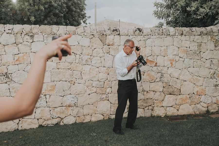 Fotografer pernikahan Nunzio Bruno (nunziobruno). Foto tanggal 11 September 2020