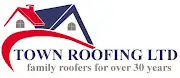 Town Roofing Limited Logo