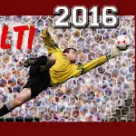 Goal Keeper Penalty 2016 Apk