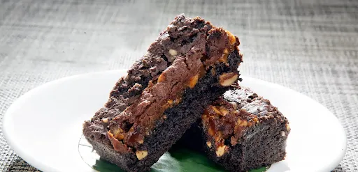 Snicker Brownie(Ak)