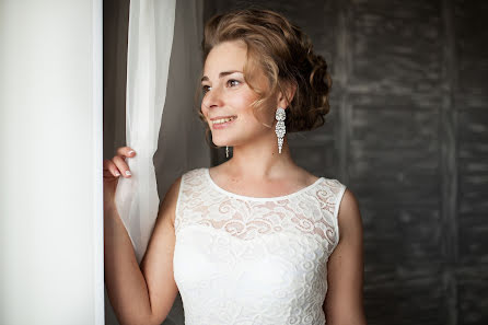 Vestuvių fotografas Roman Gryaznykh (srphoto). Nuotrauka 2016 birželio 19