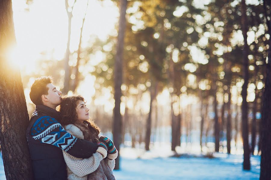 Wedding photographer Tonya Trucko (toniatrutsko). Photo of 9 February 2014