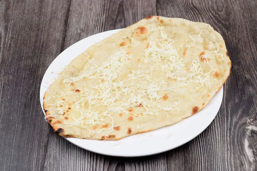 Cheese Naan