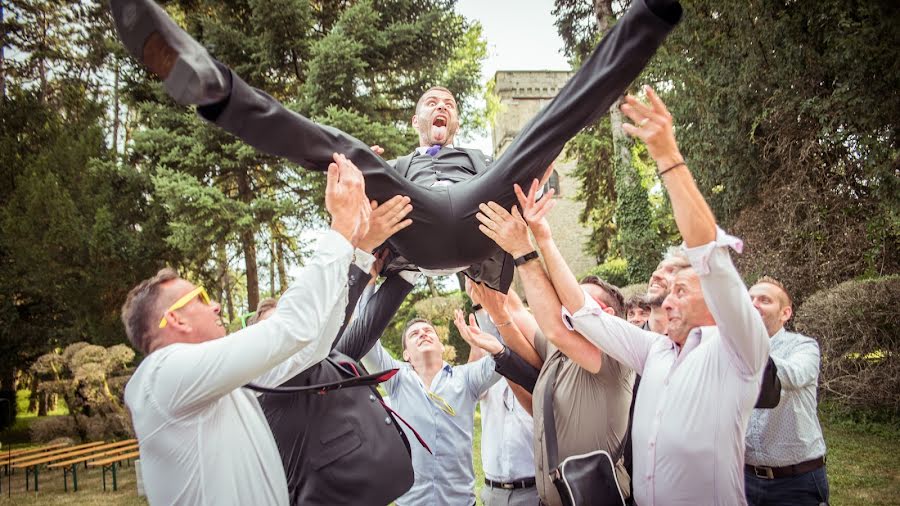 Fotógrafo de casamento Anthéa Bouquet - Charretier (antheaphotograp). Foto de 24 de novembro 2018