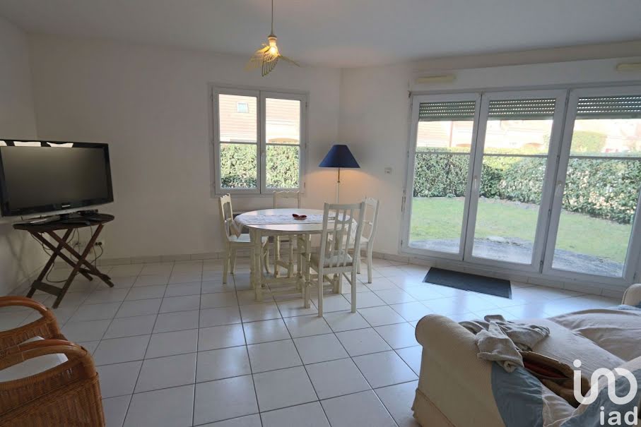 Vente appartement 2 pièces 45 m² à Roissy-en-France (95700), 219 000 €