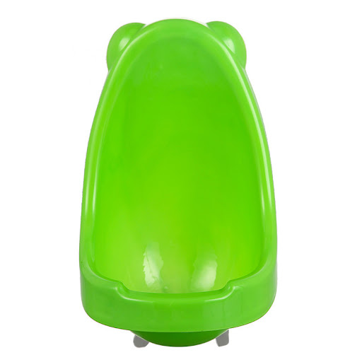 Title 8, Pedestal urinal for commercial restrooms. Provi...