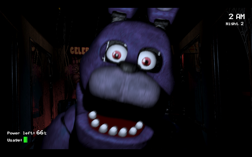 Fnaf Jumpscare Sound Roblox Id