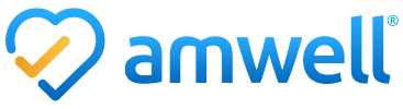 logo Amwell