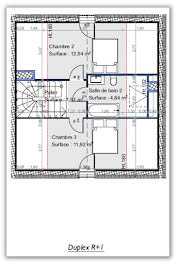 appartement à Morteau (25)