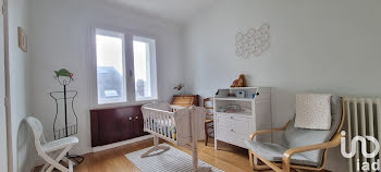 appartement à Nantes (44)