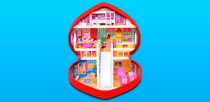 How to make doll house Screenshot