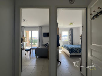 appartement à L'Ile-Rousse (2B)