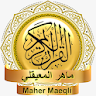 Maher Maeqli - Quran MP3 icon