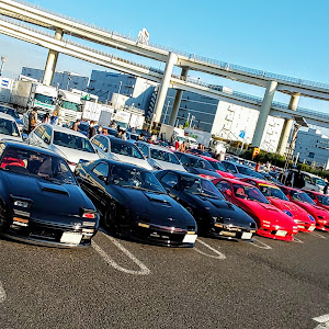 RX-7 FC3S