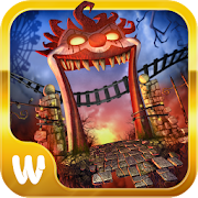 Weird Park: Tonada rota. Hidden Object Puzzle Game MOD