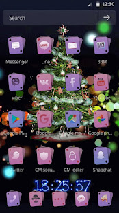 Countdown 2018 Christmas(圖2)-速報App