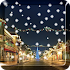 Snow Night Live Wallpaper PRO1.1.7