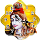 Download Shiva Clock Themes Live Wallpaper For PC Windows and Mac 1.0