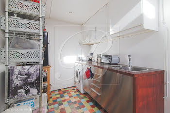 appartement à Paris 4ème (75)