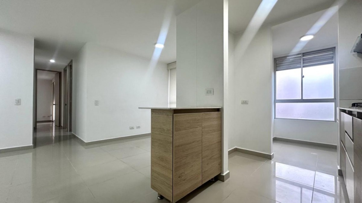 Apartamento para Arriendo en Calle nueva