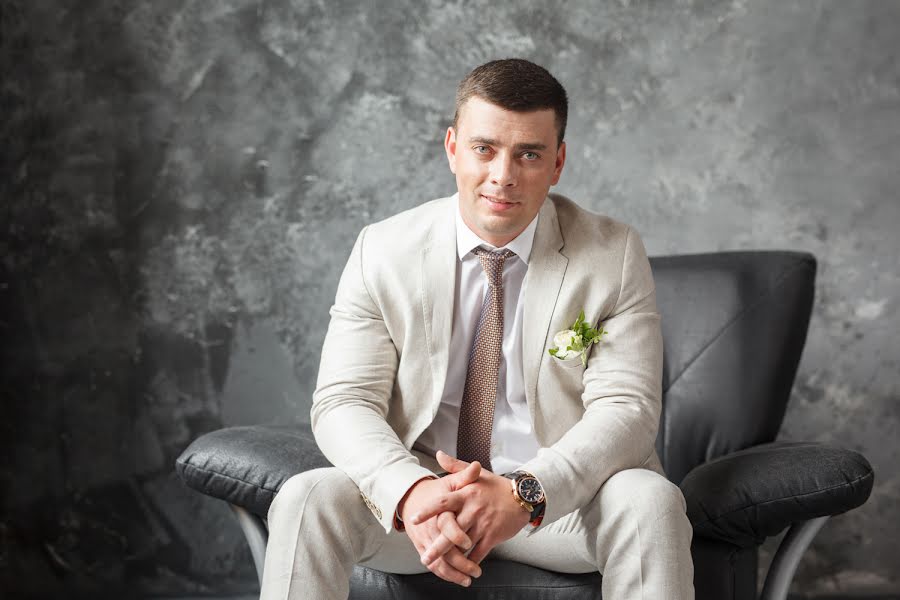 Wedding photographer Roman Kotikov (romankotikov). Photo of 10 January 2018