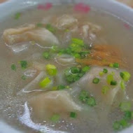 阿瑞意麵(福榮小吃店)