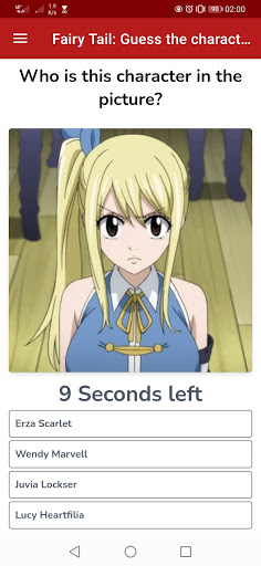 SaikoQuiz - Anime Quizzes & Challenges