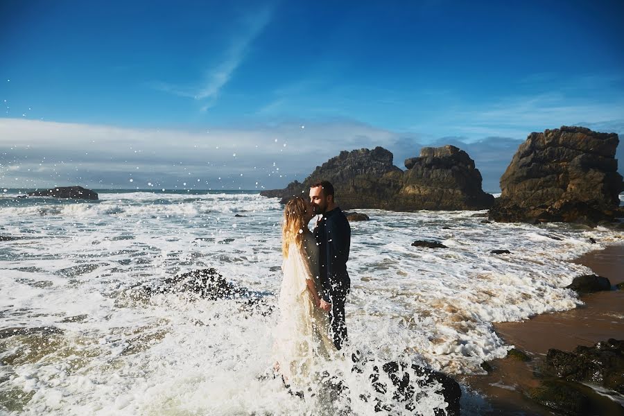 Wedding photographer Tatyana Demchenko (demchenkot). Photo of 16 November 2018