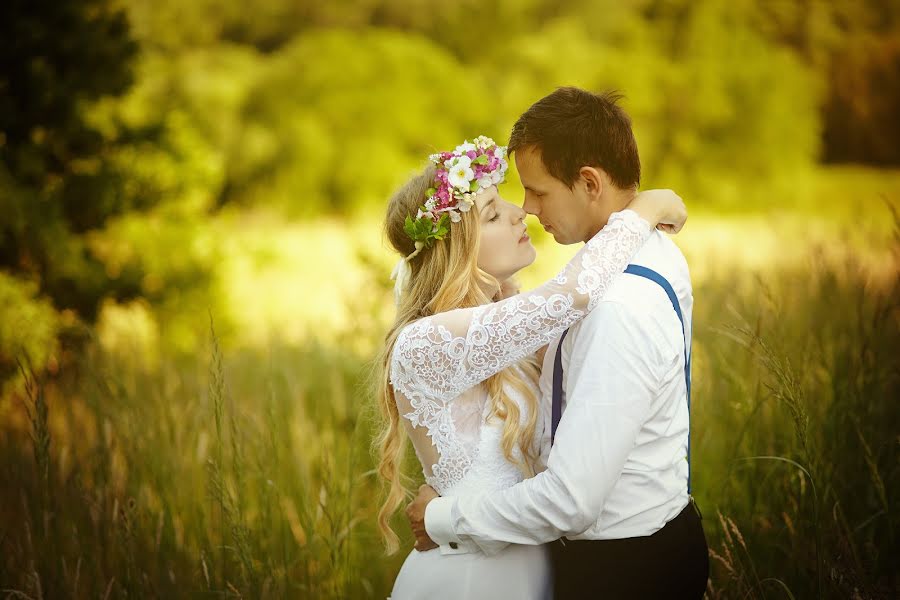 Wedding photographer Marcin Fryze (fryze). Photo of 26 March 2016