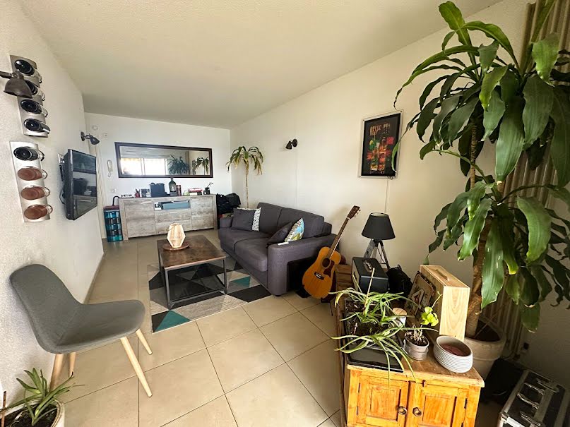 Vente appartement 1 pièce 27 m² à Cannes (06400), 275 000 €